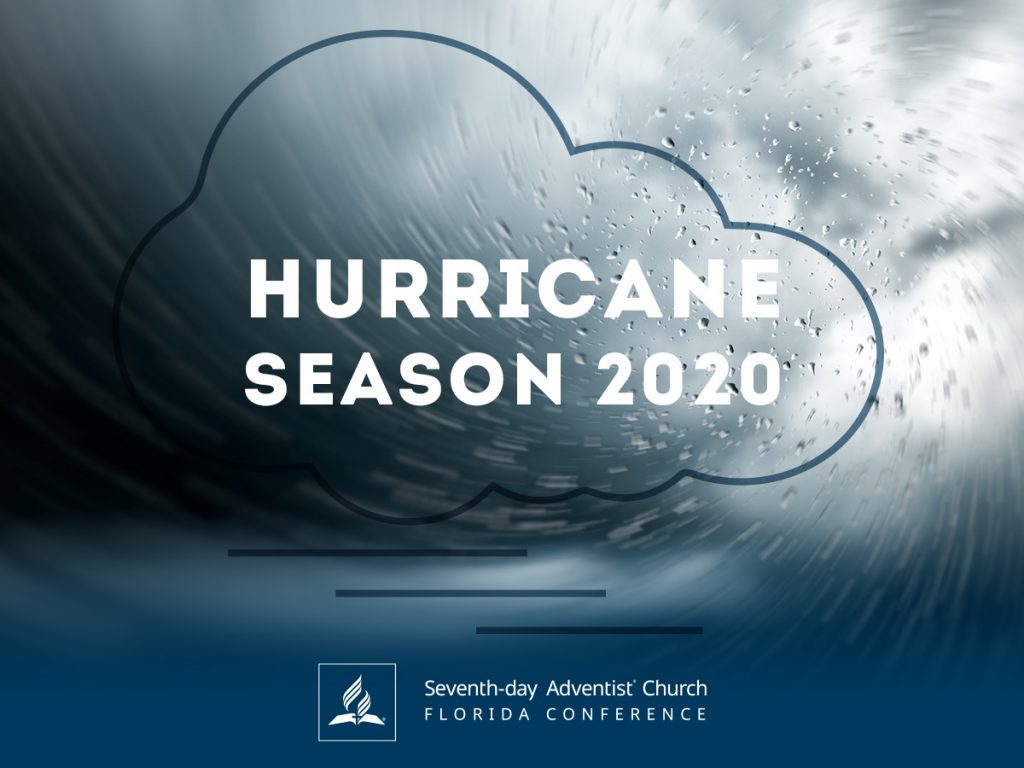 Hurricane Season 2020